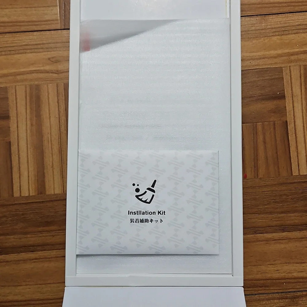 TEMPERED GLASS PROTECTIVE FILM